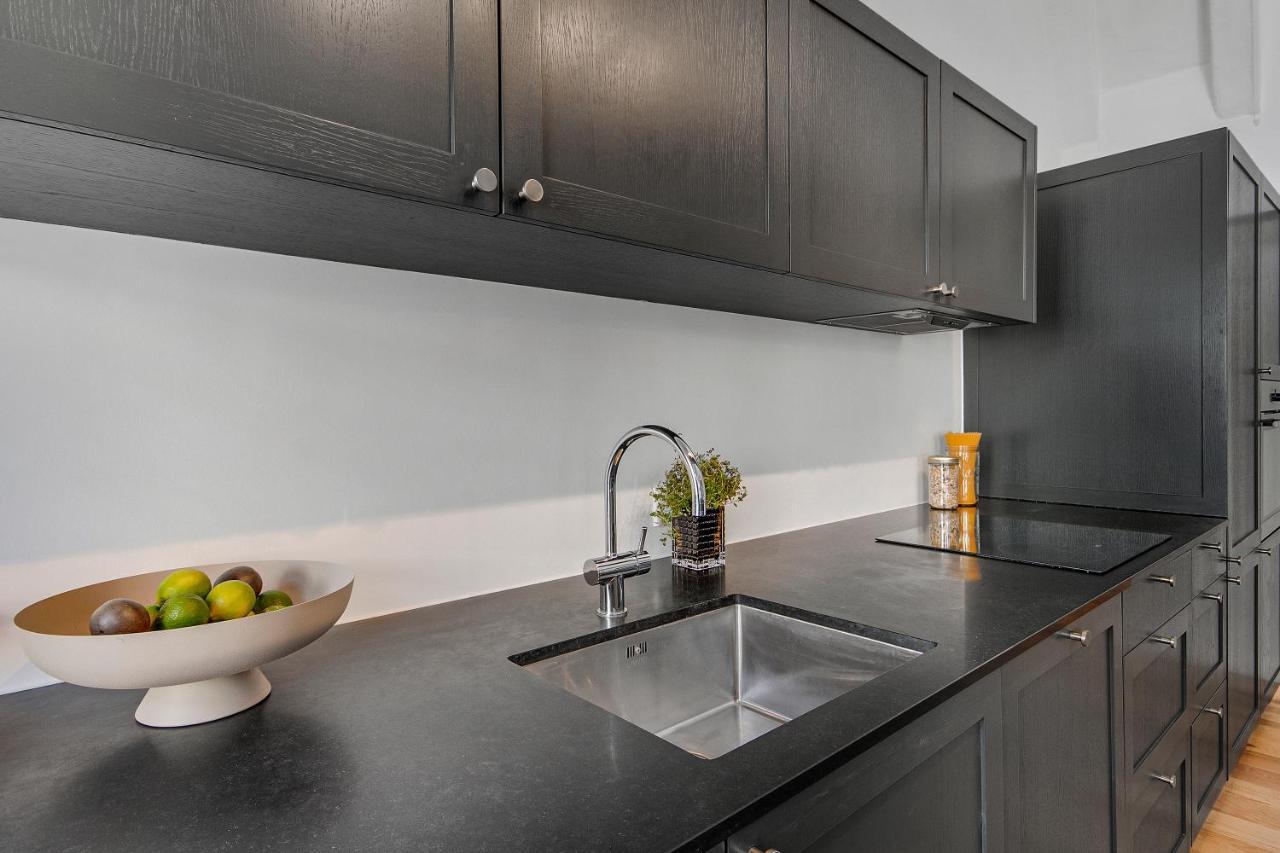 Lejlighed Sanders Regent - Smart Two-bedroom Near Square