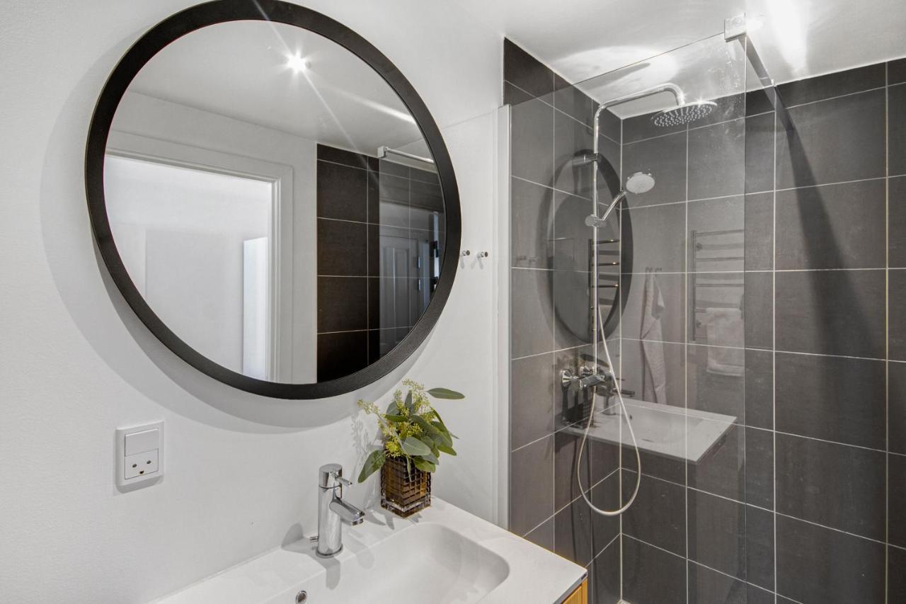 Lejlighed Sanders Regent - Smart Two-bedroom Near Square København