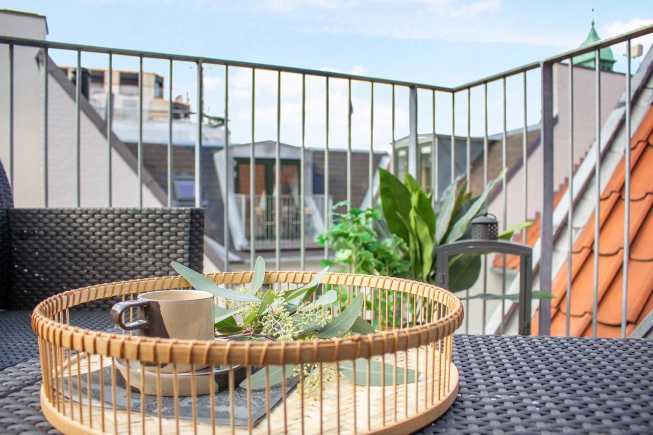 Lejlighed Sanders Regent - Smart Two-bedroom Near Square
