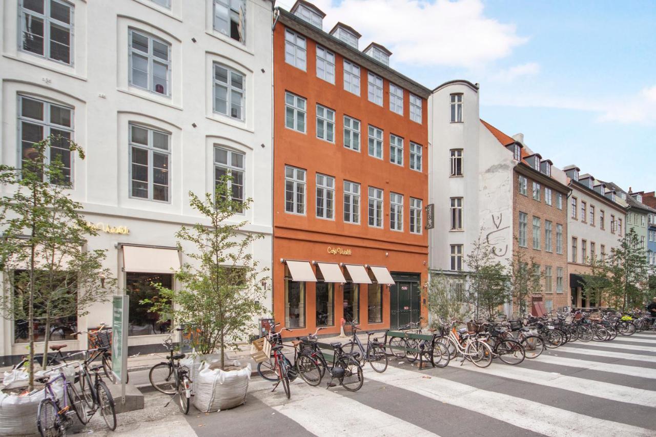 Lejlighed Sanders Regent - Smart Two-bedroom Near Square *