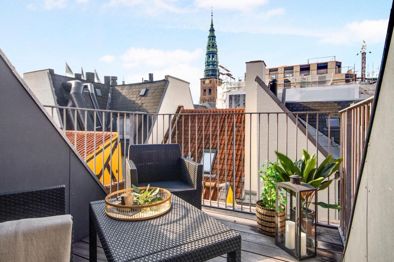 Lejlighed Sanders Regent - Smart Two-bedroom Near Square